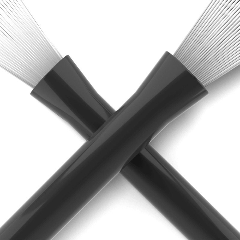 Барабанні щітки Promark HEAVY BRUSH Nylon