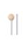 Палочки  для ксилофона Promark FPY10 ORFF MALLET - Discovery Orff Mallet
