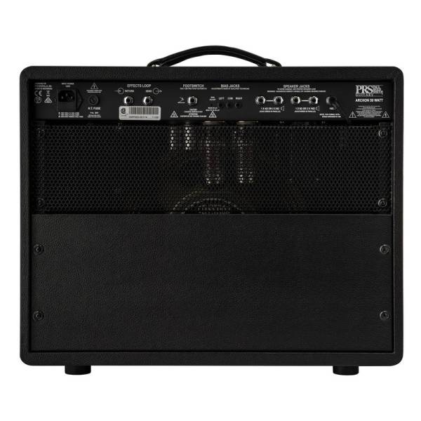 Гітарний комбопідсилювач PRS ARCHON 50 COMBO