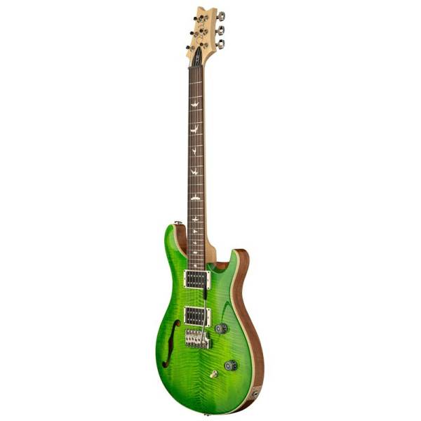 Электрогитара PRS CE 24 Semi-Hollow (Eriza Verde) #0371477