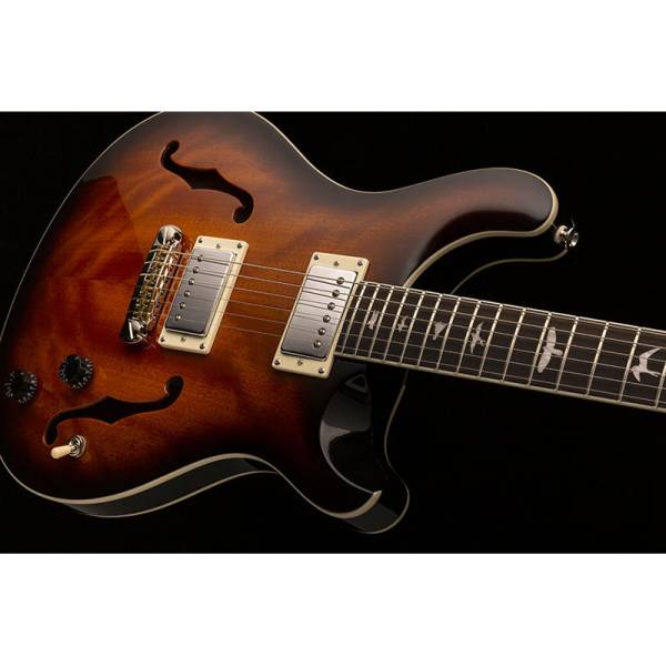 Электрогитара PRS SE Hollowbody Standard (McCarty Tobacco Sunburst)