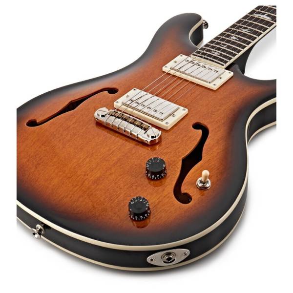 Электрогитара PRS SE Hollowbody Standard (McCarty Tobacco Sunburst)