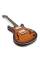 Электрогитара PRS SE Hollowbody Standard (McCarty Tobacco Sunburst)
