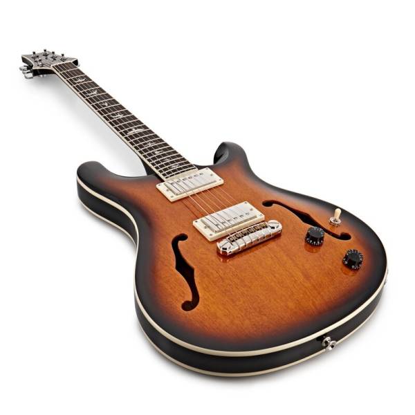 Электрогитара PRS SE Hollowbody Standard (McCarty Tobacco Sunburst)
