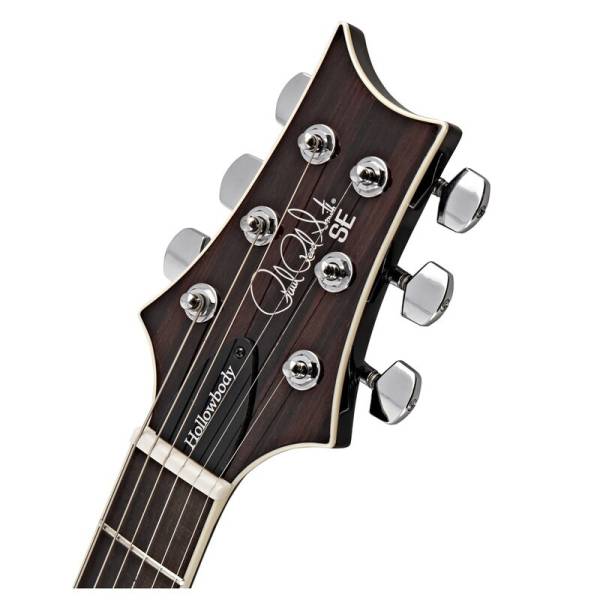 Электрогитара PRS SE Hollowbody Standard (McCarty Tobacco Sunburst)