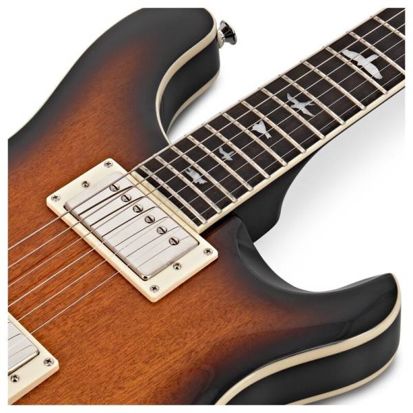 Электрогитара PRS SE Hollowbody Standard (McCarty Tobacco Sunburst)