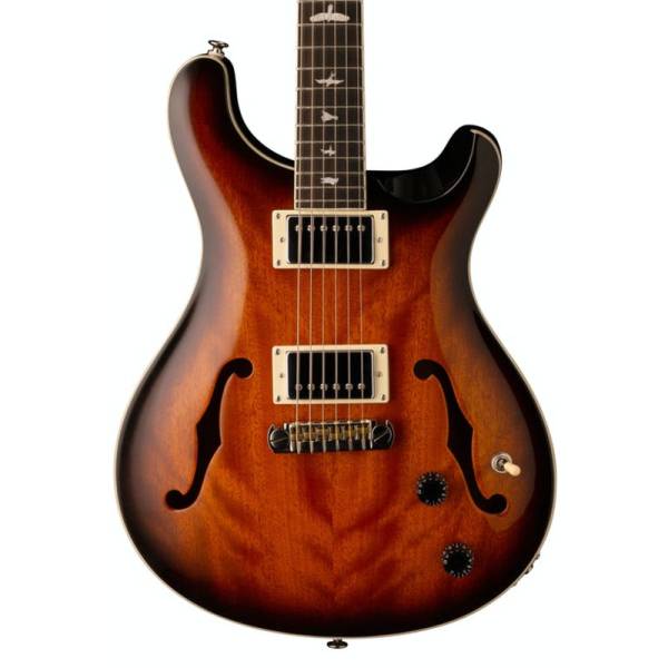 Электрогитара PRS SE Hollowbody Standard (McCarty Tobacco Sunburst)