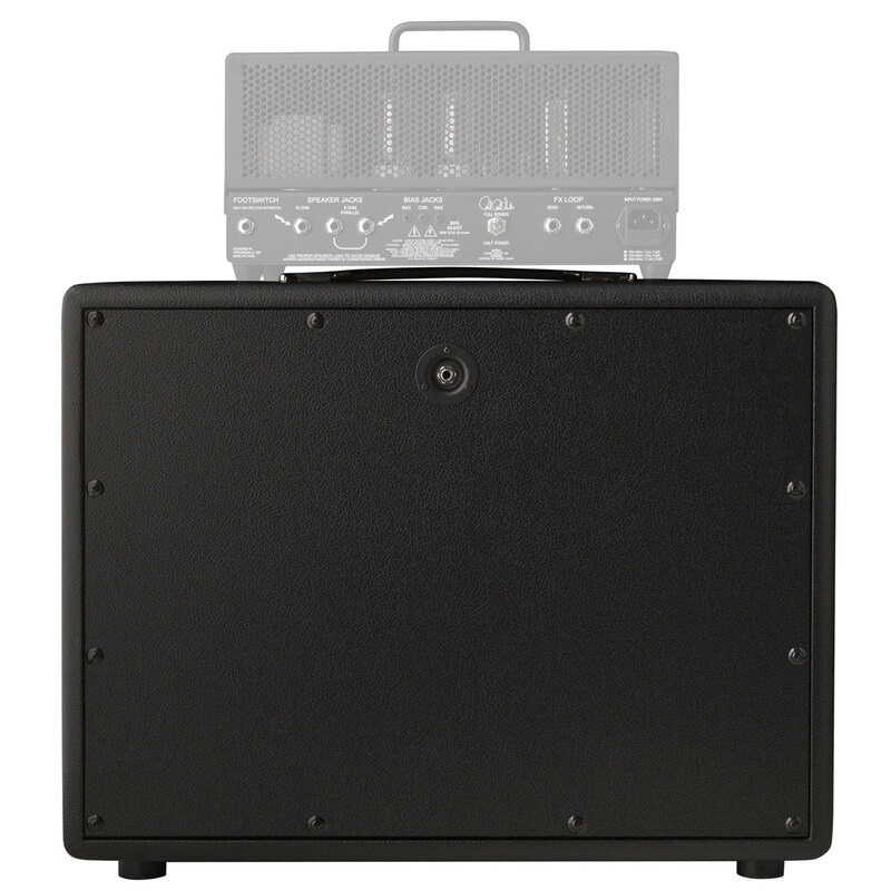 Гітарний кабінет PRS MT 15 CABINET 1x12"
