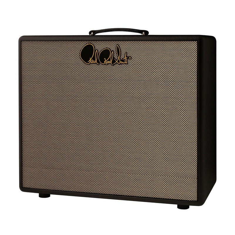 Гитарный кабинет PRS 2x12" Open Back Cabinet - Stealth