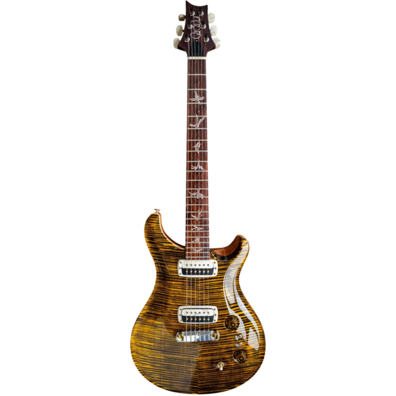 Електрогітара PRS Paul's Guitar 10-Top (Yellow Tiger) #0369896