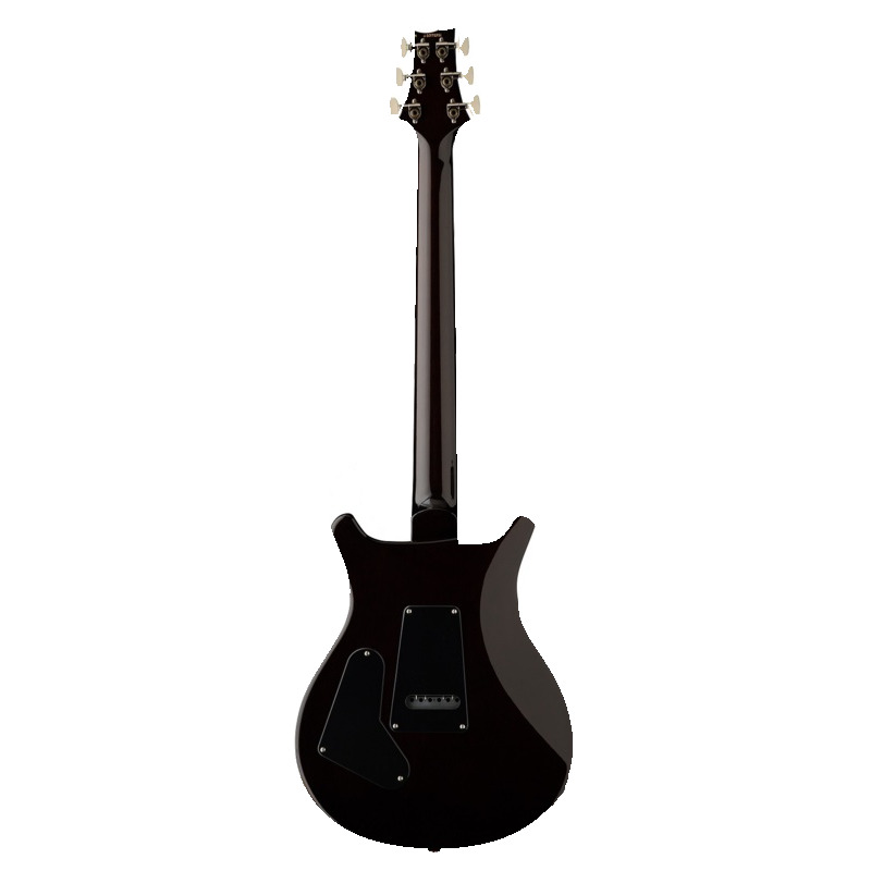 Электрогитара PRS S2 CUSTOM 24 (Black Amber) #S2080715