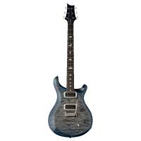 Електрогітара PRS S2 CUSTOM 24-08 (Faded Gray Black Blue Burst) #S2083597