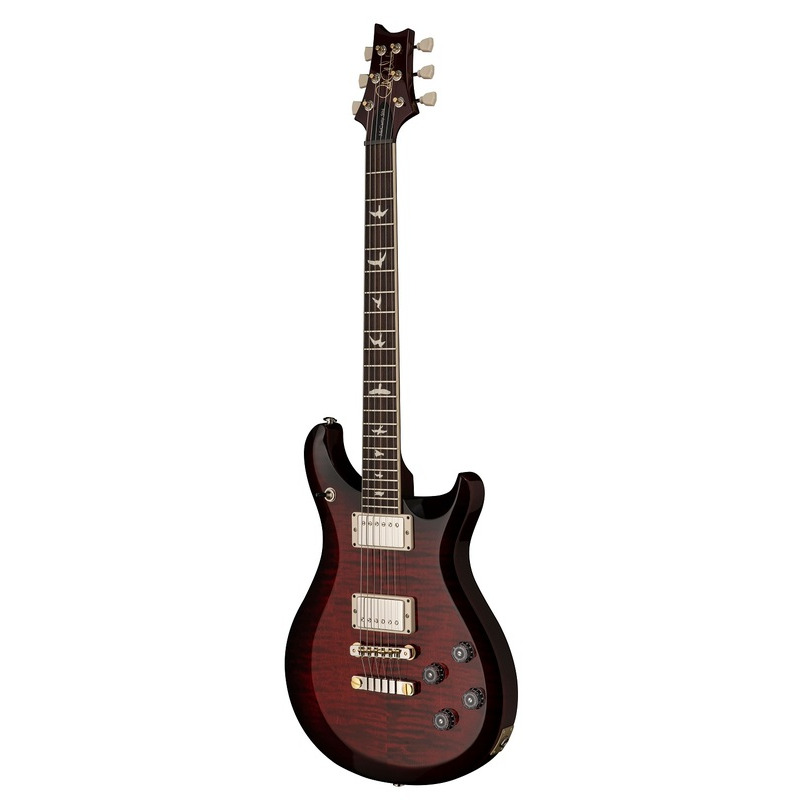 Электрогитара PRS S2 McCarty 594 (Fire Red Burst) #S2060629