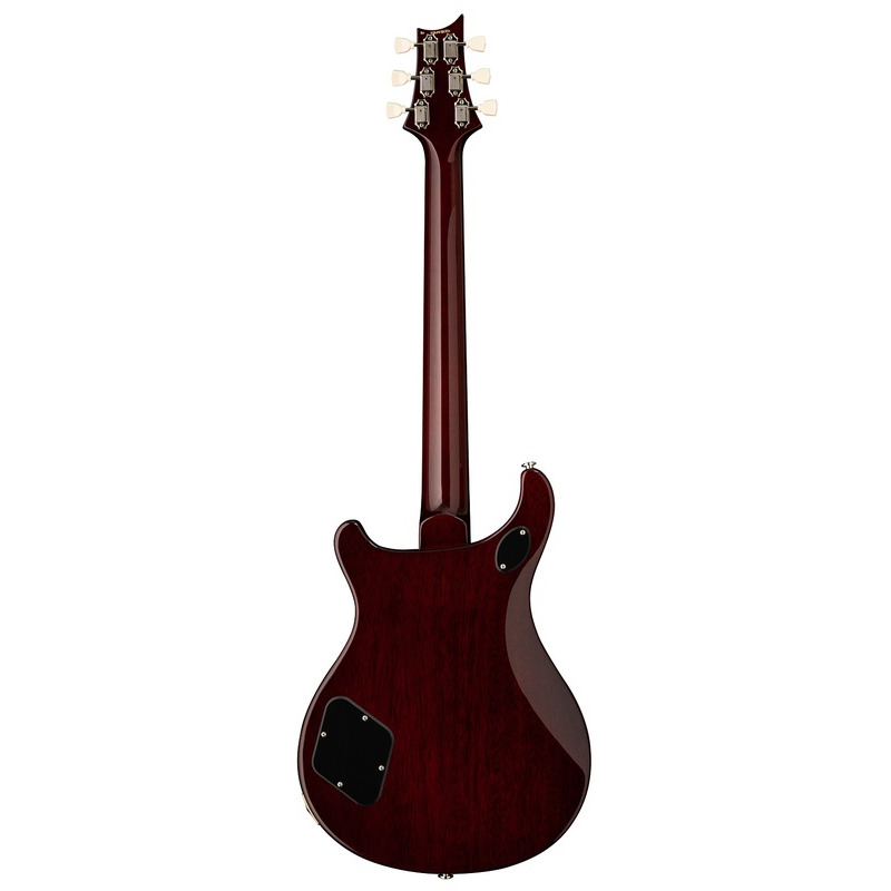 Электрогитара PRS S2 McCarty 594 (Fire Red Burst) #S2060629