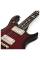 Електрогітара PRS S2 McCarty 594 (Fire Red Burst) #S2060629
