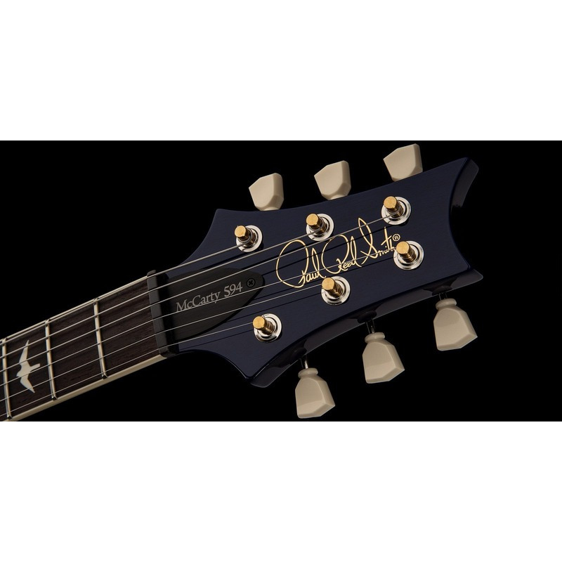 Електрогітара PRS S2 McCarty 594 Singlecut (Lake Blue) #S2068547