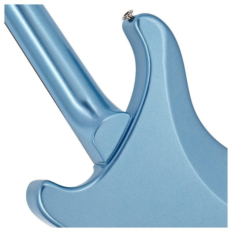 Электрогитара PRS S2 Vela (Frost Blue Metallic)