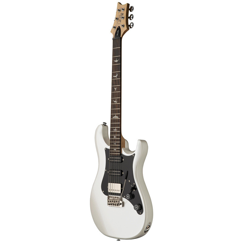 Електрогітара PRS SE Studio Standard (Pearl White)