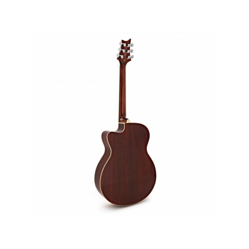 Електроакустична гітара PRS SE A40E (Tobacco Sunburst)
