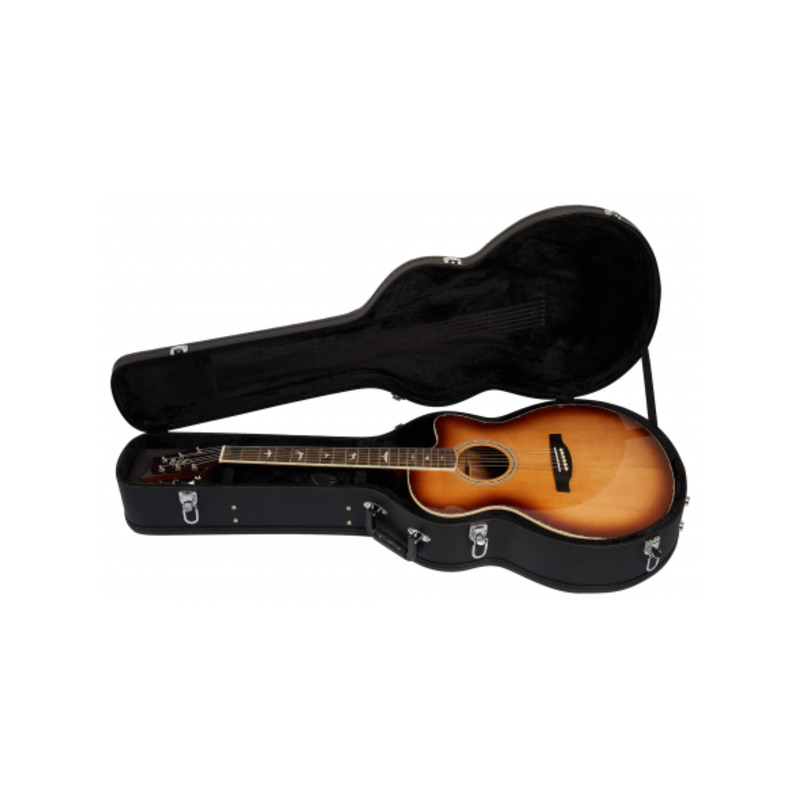 Електроакустична гітара PRS SE A40E (Tobacco Sunburst)