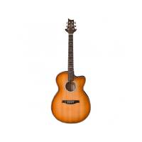 Электроакустическая гитара PRS SE A50E (Vintage Sunburst)