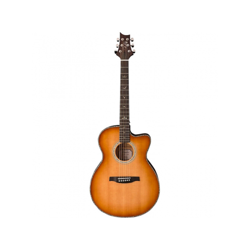 Електроакустична гітара PRS SE A50E (Vintage Sunburst)