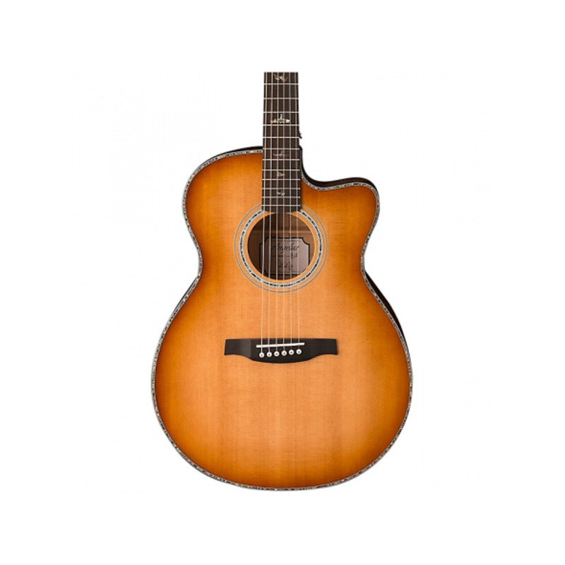 Електроакустична гітара PRS SE A50E (Vintage Sunburst)
