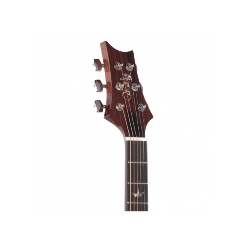 Електроакустична гітара PRS SE A50E (Vintage Sunburst)