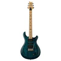 Электрогитара PRS SE Swamp Ash Special (Iri Blue)