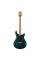 Електрогітара PRS SE Swamp Ash Special (Iri Blue)