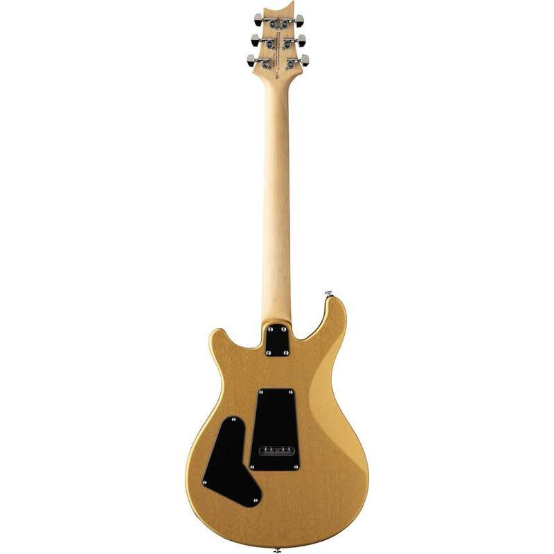 Электрогитара PRS SE CE 24 Standard (Metallic Gold)