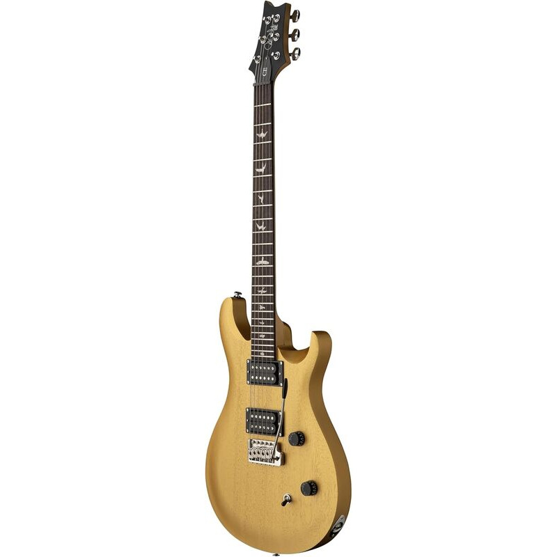Электрогитара PRS SE CE 24 Standard (Metallic Gold)