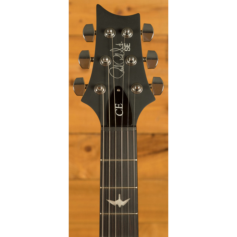 Электрогитара PRS SE CE 24 Standard (Metallic Gold)