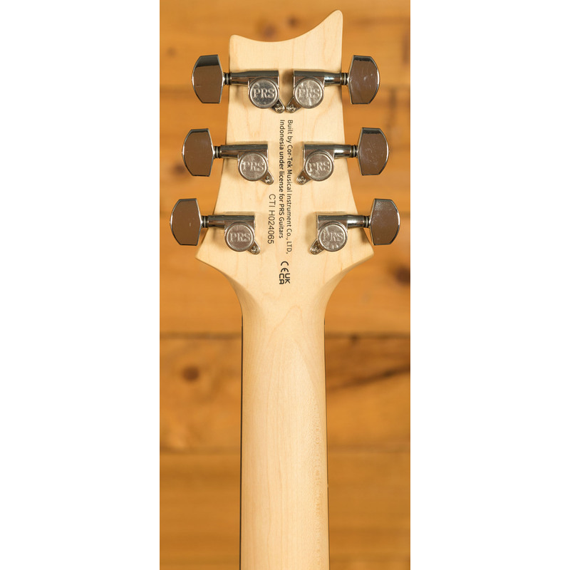 Электрогитара PRS SE CE 24 Standard (Metallic Gold)