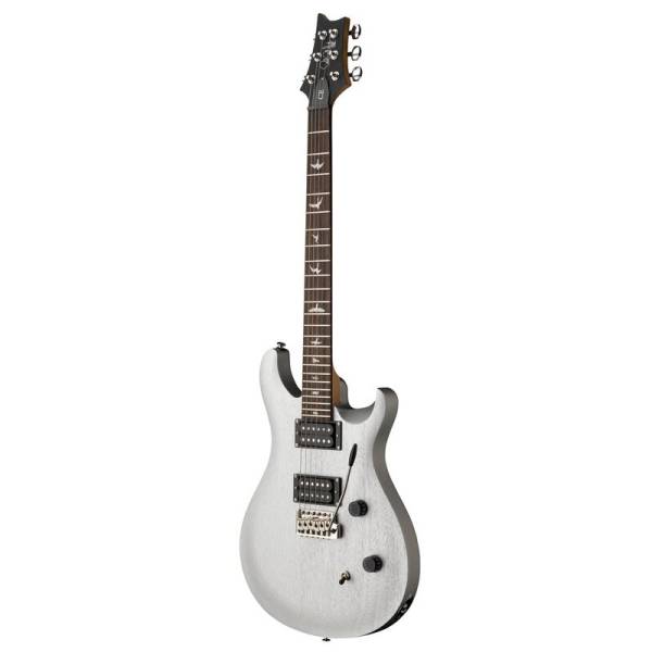 Електрогітара PRS SE CE 24 Standard (Metallic Silver)