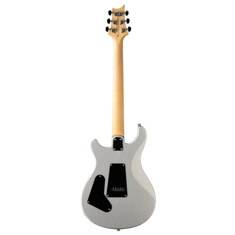 Електрогітара PRS SE CE 24 Standard (Metallic Silver)