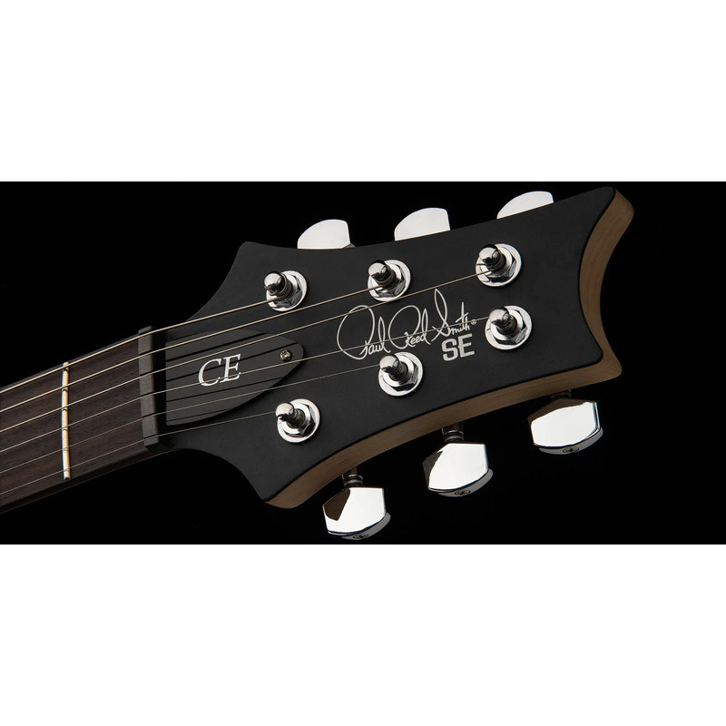 Електрогітара PRS SE CE 24 (Turquoise)