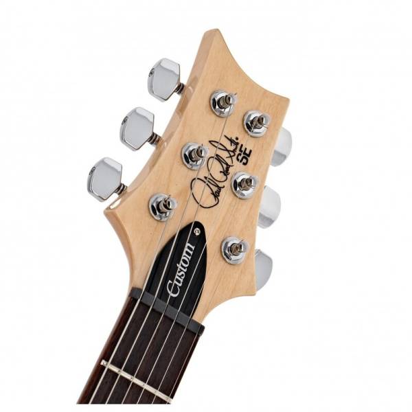 Електрогітара PRS SE Custom 24-8 (Faded Blue)