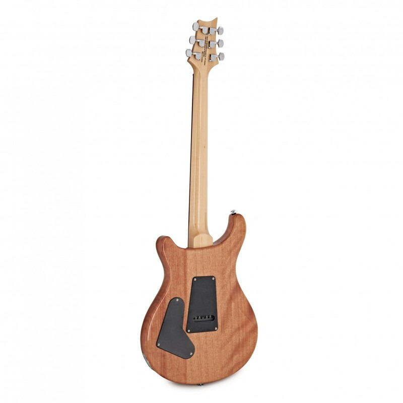 Електрогітара PRS SE Custom 24-8 (Faded Blue)