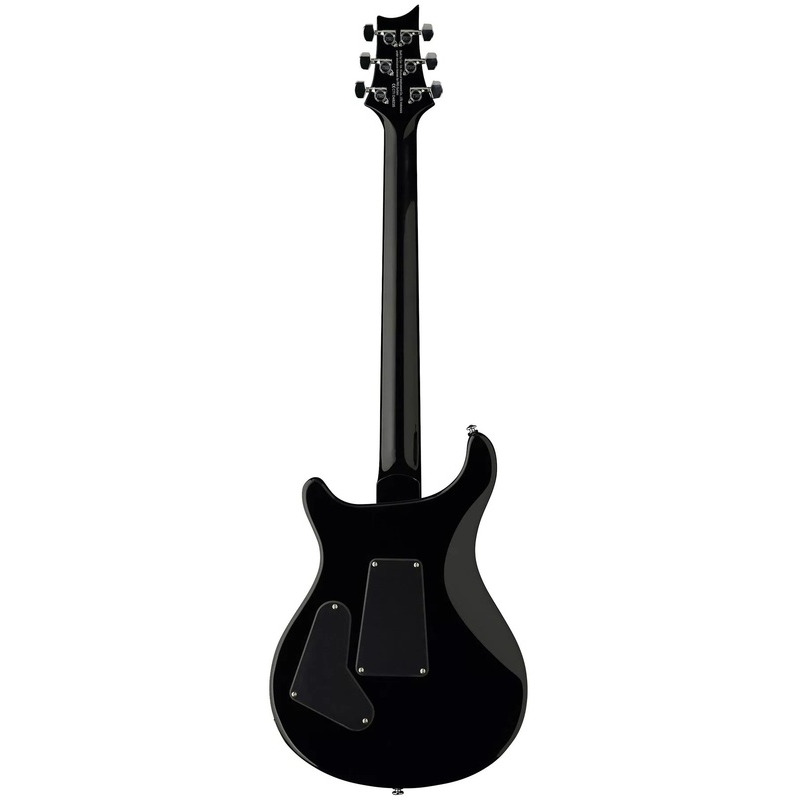 Электрогитара PRS SE Custom 24 Floyd (Charcoal Burst) 2023