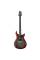 Электрогитара PRS SE Custom 24-08 Quilt (Charcoal Cherry Burst)
