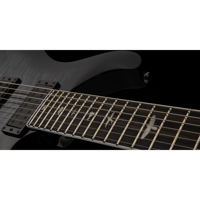 Електрогітара PRS SE Mark Holcomb SVN (Holcomb Blue Burst)