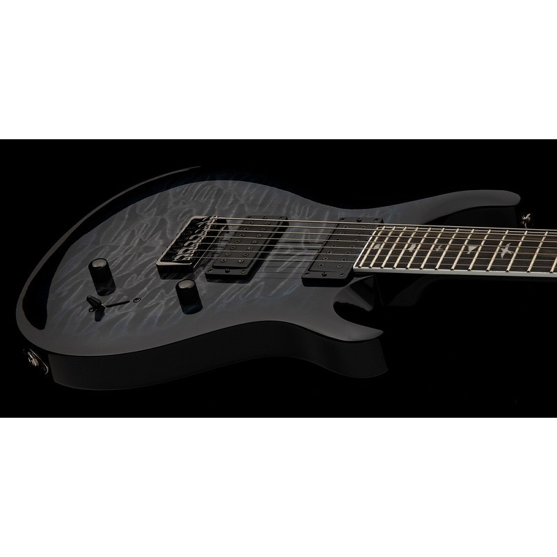 Електрогітара PRS SE Mark Holcomb SVN (Holcomb Blue Burst)