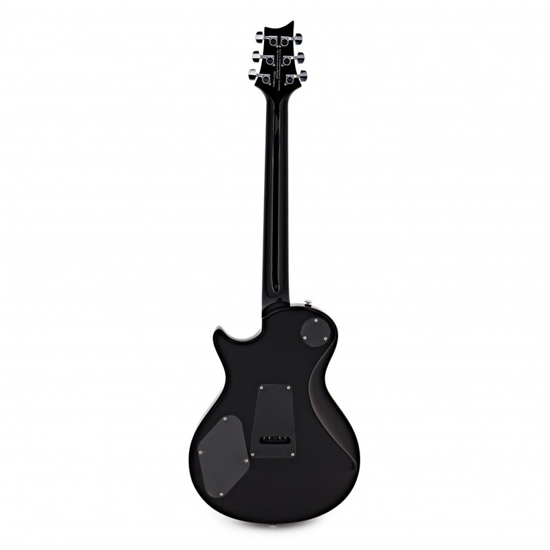 Електрогітара PRS SE Mark Tremonti (Charcoal Burst)