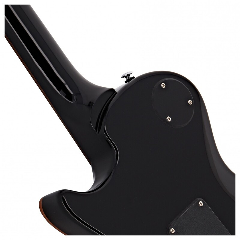 Електрогітара PRS SE Mark Tremonti (Charcoal Burst)