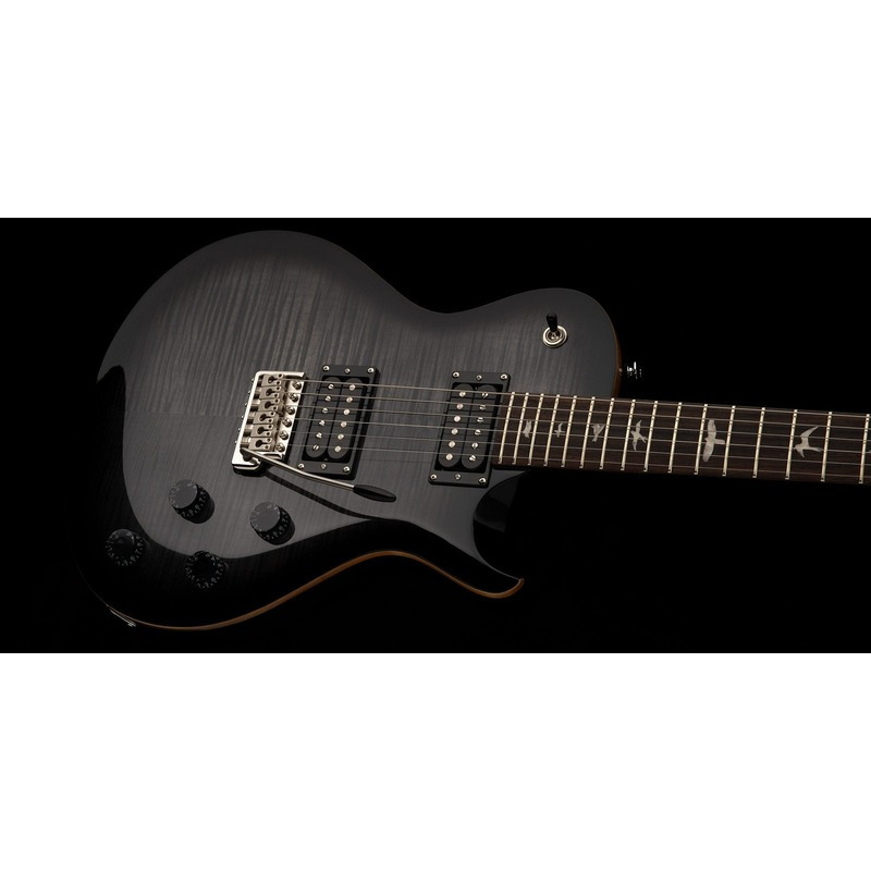 Електрогітара PRS SE Mark Tremonti (Charcoal Burst)