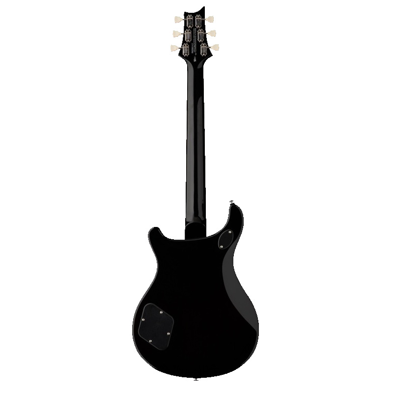 Електрогітара PRS SE McCarty 594 (Black Gold Burst)