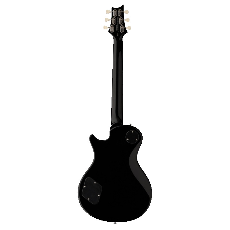 Электрогитара PRS SE McCarty 594 Singlecut (Black Gold Burst)