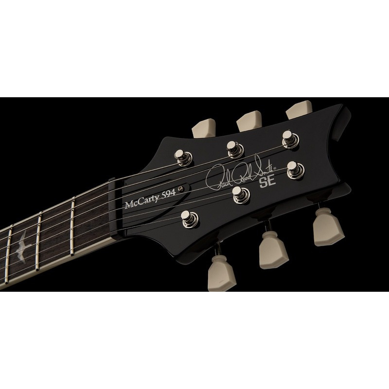 Электрогитара PRS SE McCarty 594 Singlecut (Black Gold Burst)