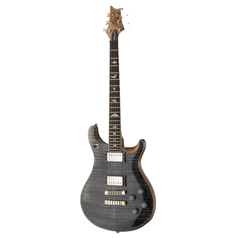 Електрогітара PRS SE McCarty 594 (Charcoal)